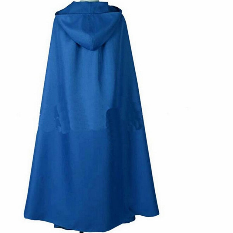 Got Game Of Thrones Daenerys Targaryen Blue Dress Outfit Cosplay Costume