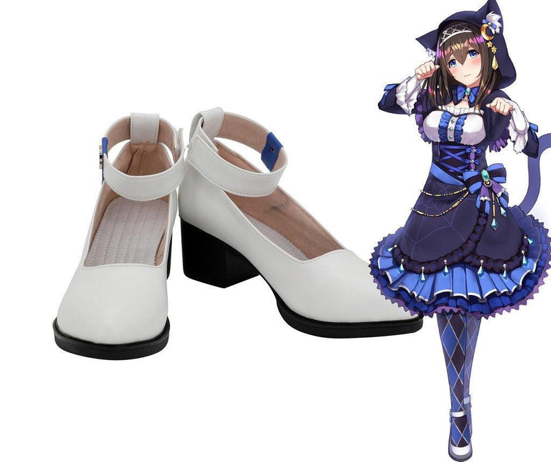 the idolm ster cinderella master were the friends sagisawa fumika cosplay costume - CrazeCosplay