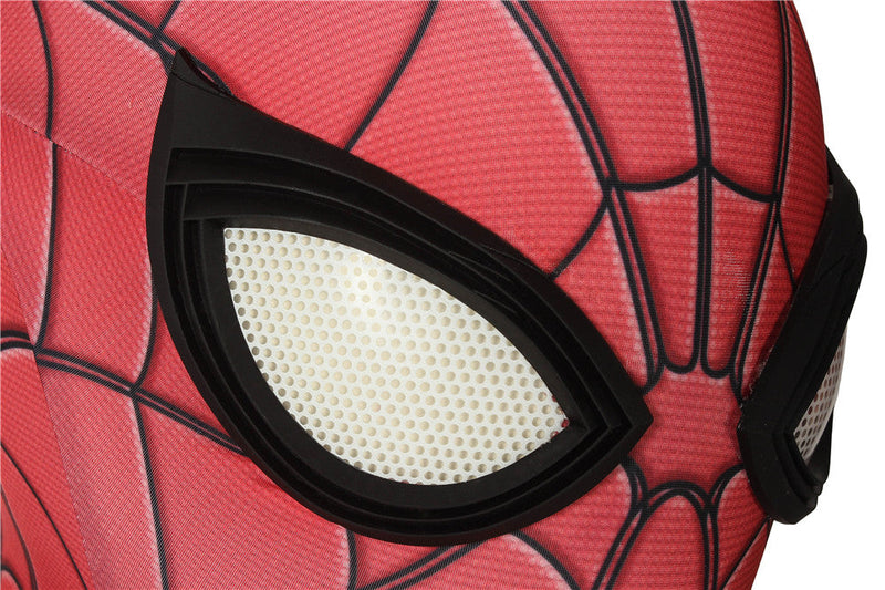 Spider-Man Far From Home Spider-Man    Peter·Parker halloween costume