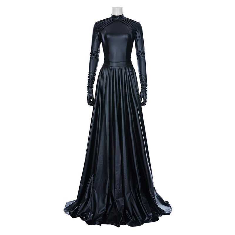 Penny Dreadful City Of Angels Magda Women Dress Halloween Carnival Outfit Cosplay Costume - CrazeCosplay