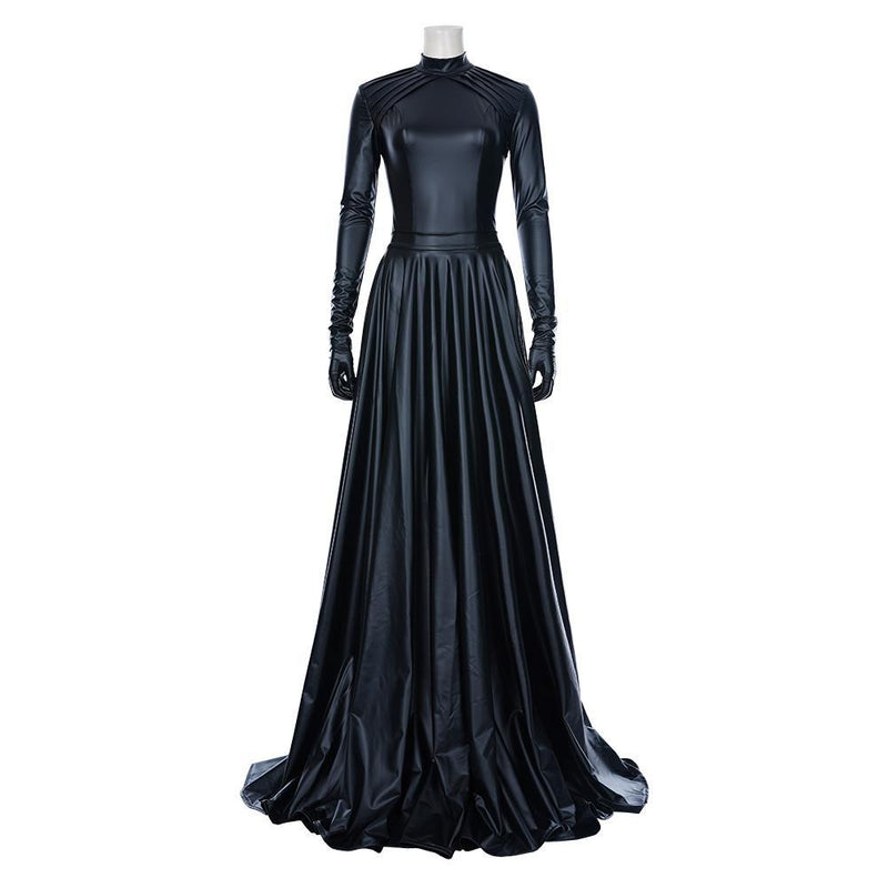 Penny Dreadful City Of Angels Magda Women Dress Halloween Carnival Outfit Cosplay Costume - CrazeCosplay