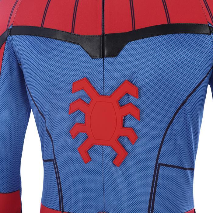 Spiderman: Homecoming hero Peter costume cosplay legging type - CrazeCosplay