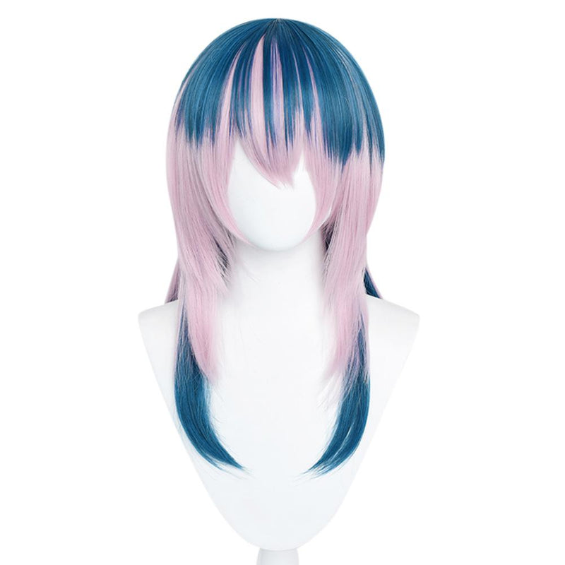 Tokyo Revengers Rindou Haitani Heat Resistant Synthetic Hair Carnival Halloween Party Props Cosplay Wig - CrazeCosplay