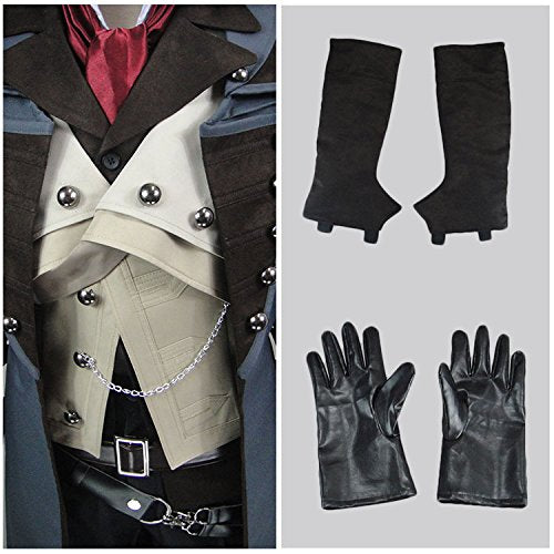 Arno Dorian Assassin's Creed Unity Costume Assassin Creed Cosplay Outfits