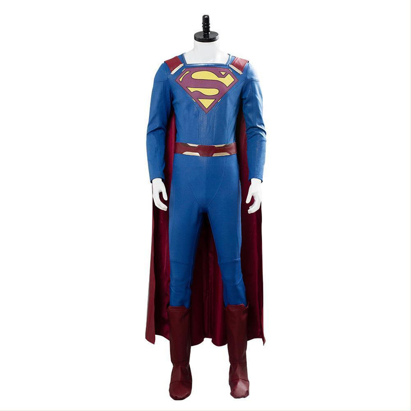 Supergirl Season 2 Supergirl Cosplay Costume - CrazeCosplay