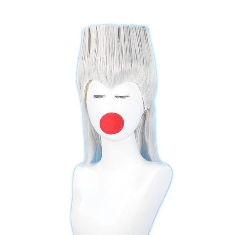 Pierre Polnareff Cosplay Wig - CrazeCosplay