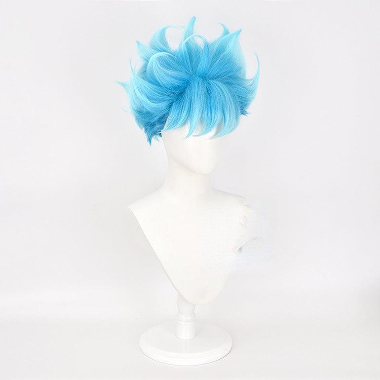 Twisted Wonderland Ortho Cosplay Wig