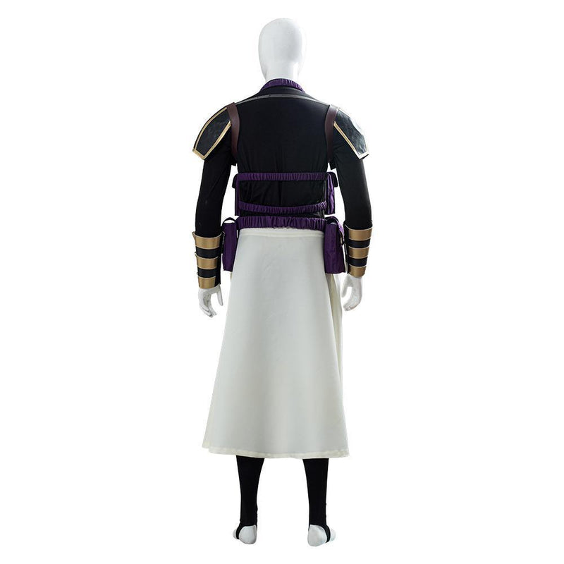 My Hero Academia Season 4 Tamaki Amajiki Outfit Cosplay Costume - CrazeCosplay