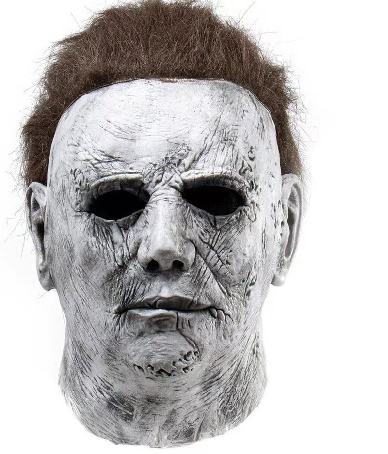 Youth Mike Myers Halloween Victim Costume Men's - CrazeCosplay