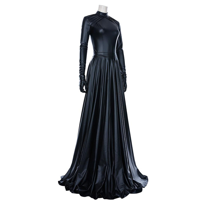 Penny Dreadful City Of Angels Magda Women Dress Halloween Carnival Outfit Cosplay Costume - CrazeCosplay