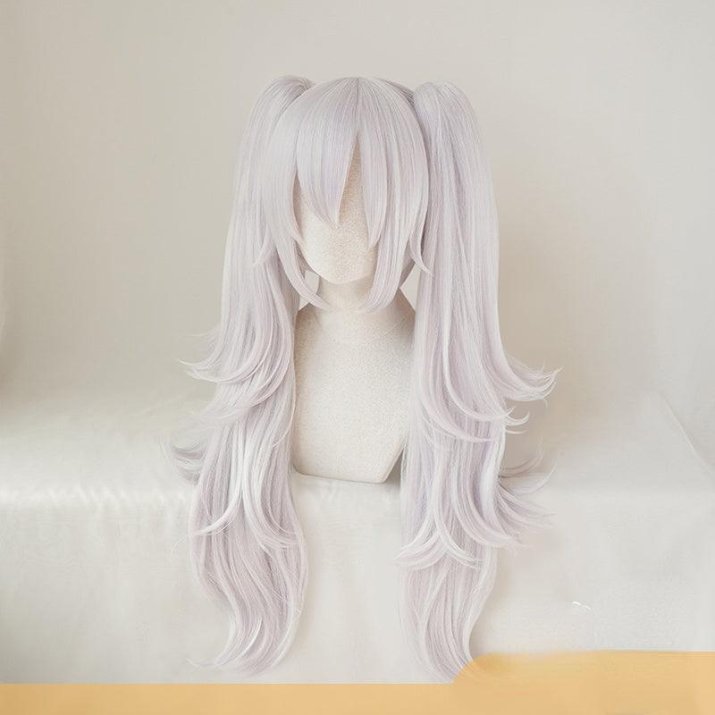 Azur Lane USS Laffey Cosplay Wig