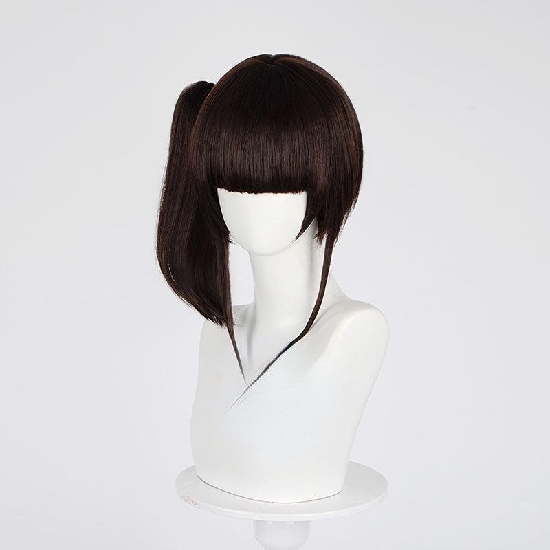 Demon Slayer Tsuyuri Kanawo Cosplay Wig - CrazeCosplay