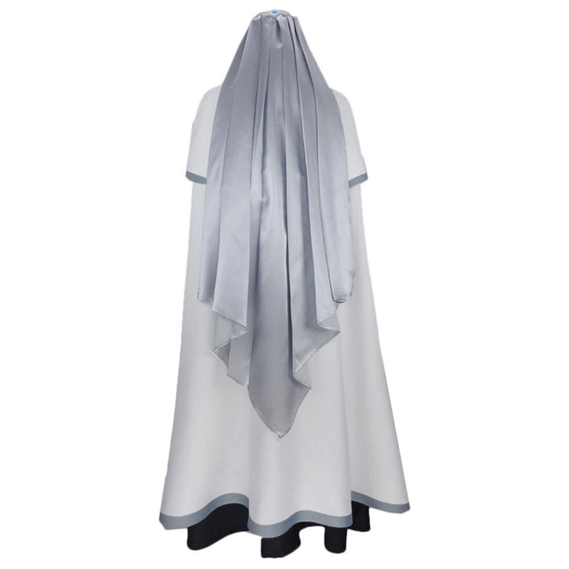 Anime Castlevania Season 3 Lenore Cosplay Costume Adult Women Dress Outfit Halloween Carnival Costume - CrazeCosplay
