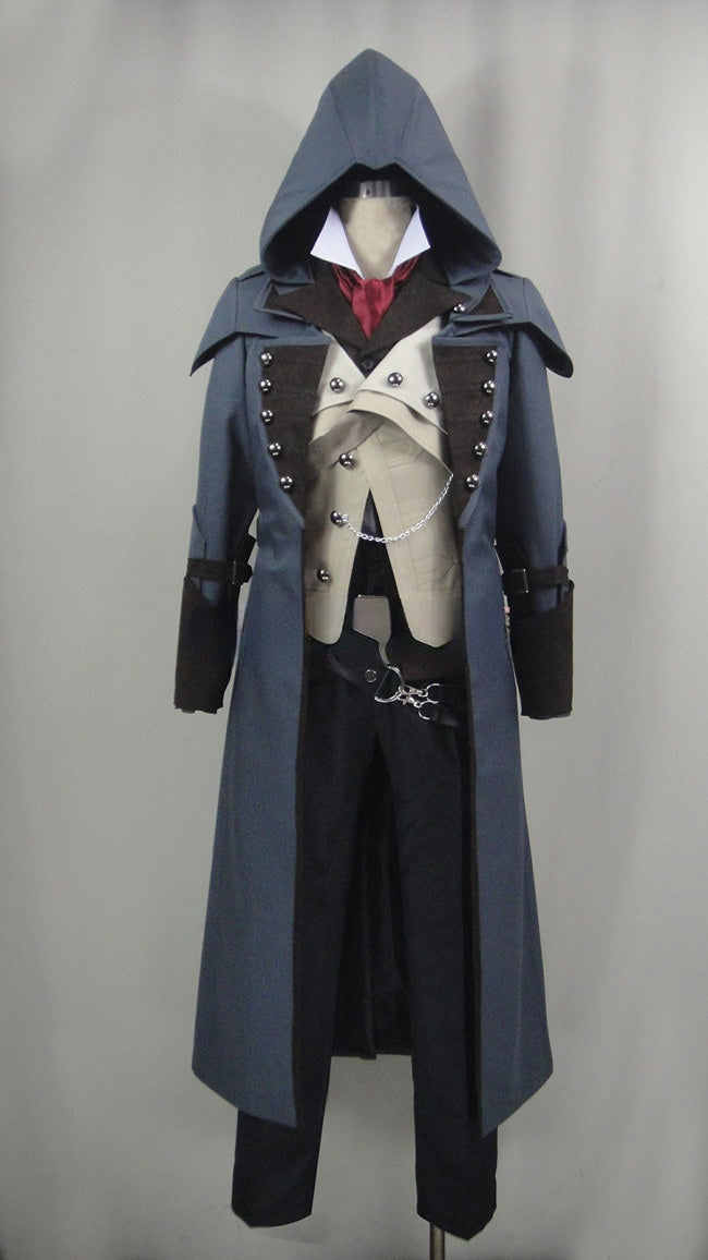 Arno Dorian Assassin's Creed Unity Costume Assassin Creed Cosplay Outfits