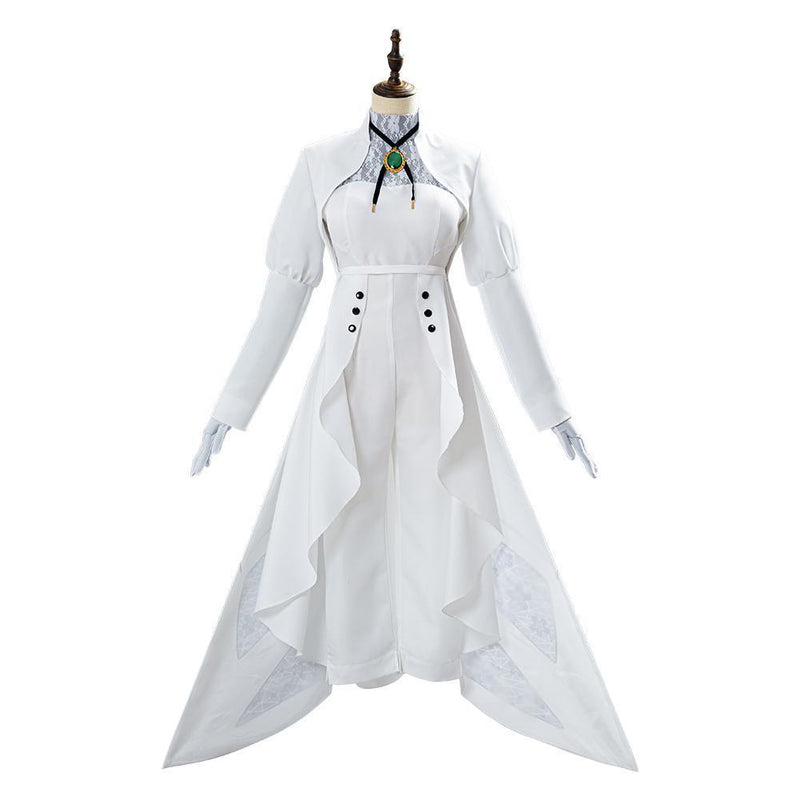 Violet Evergarden Violet Evergarden Eternity And The Auto Memories Doll Outfit Cosplay Costume - CrazeCosplay