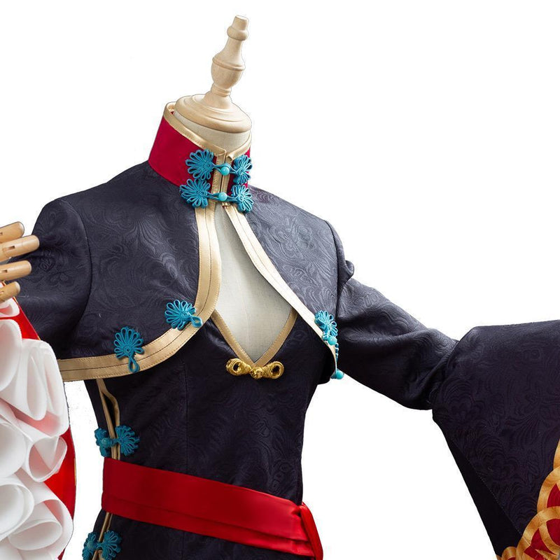 Fate Grand Order Fate Go Anime Fgo Shiyutendouji Cosplay Costume - CrazeCosplay