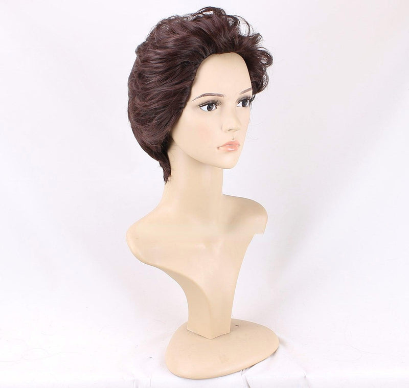 Cinderella Film Prince Cosplay Wig - CrazeCosplay