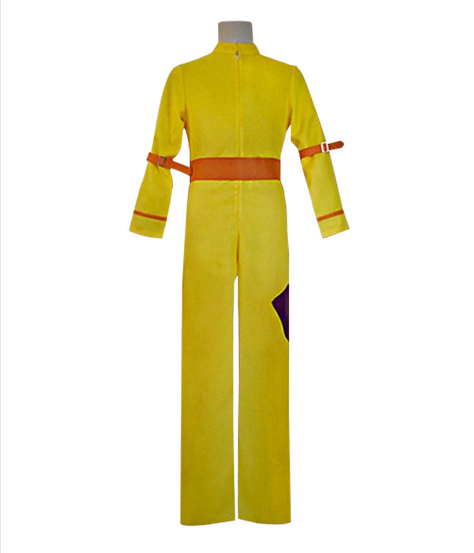Aang  Costume Avatar The Last Airbender Cosplay Costume Halloween Carnival Party