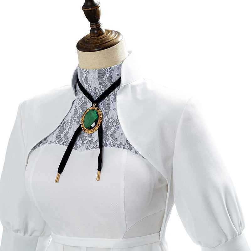 Violet Evergarden Violet Evergarden Eternity And The Auto Memories Doll Outfit Cosplay Costume - CrazeCosplay