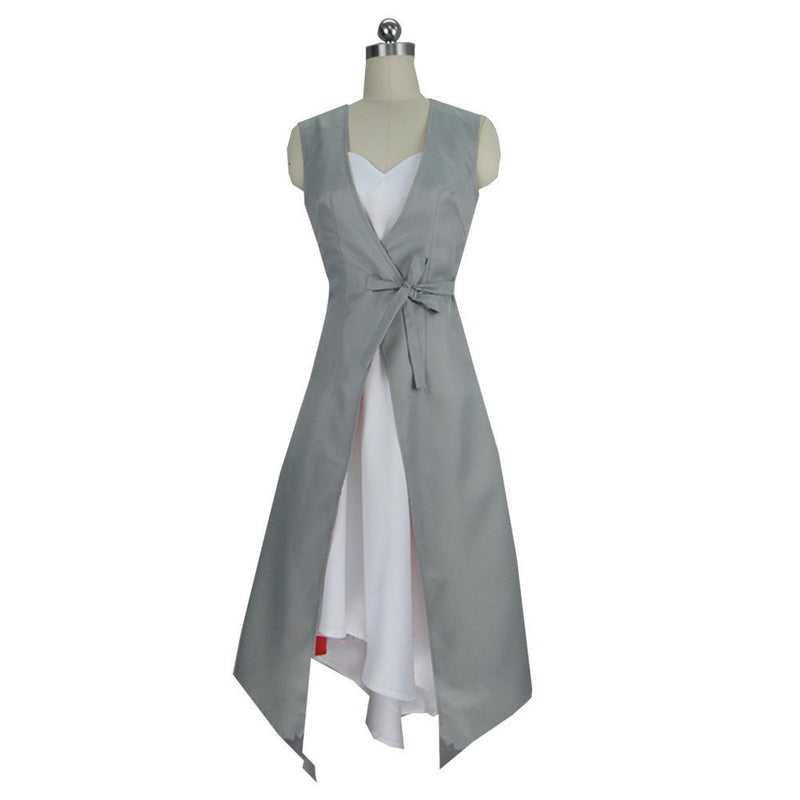 Rwby Season 7 Weiss Schnee Dress Cosplay Costume - CrazeCosplay