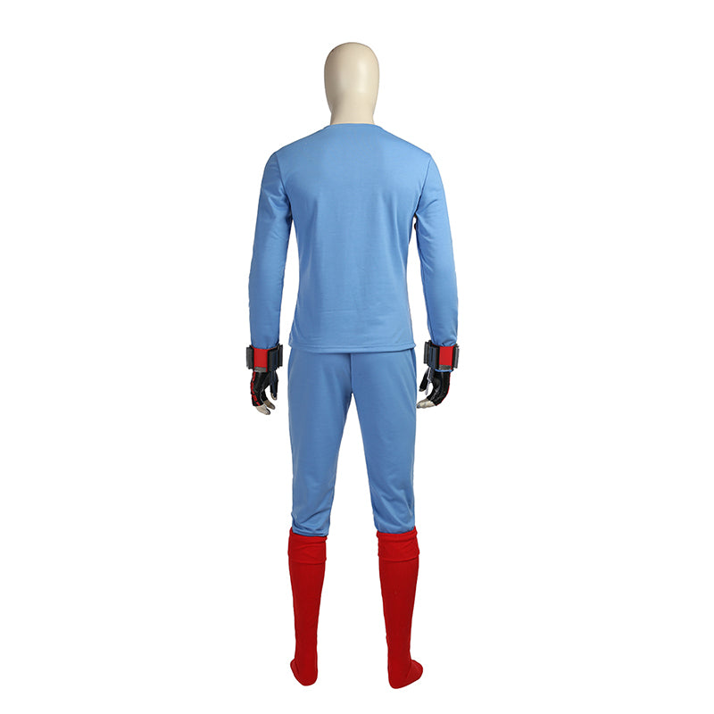 Spiderman Homecoming Hoodie Costume Cosplay Suit Peter Parker - CrazeCosplay
