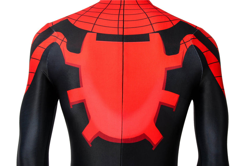 Marvel Comics  Superior Spider-man Halloween Costume