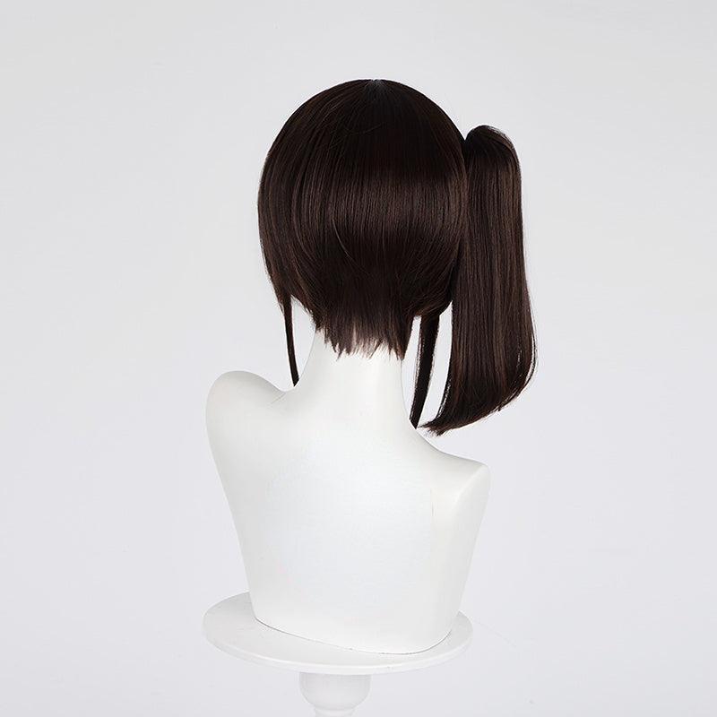 Demon Slayer Tsuyuri Kanawo Cosplay Wig - CrazeCosplay