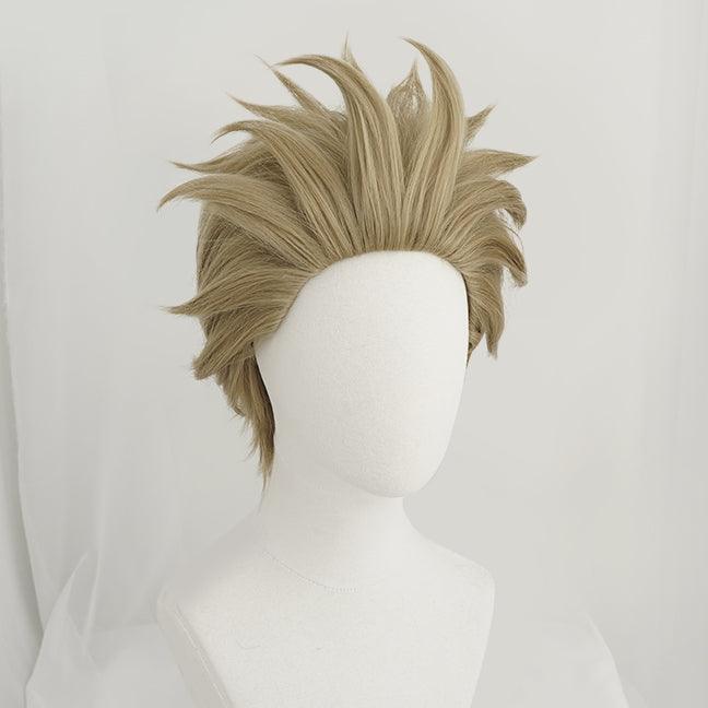 My Hero Academia Hawks Cosplay Wig - CrazeCosplay