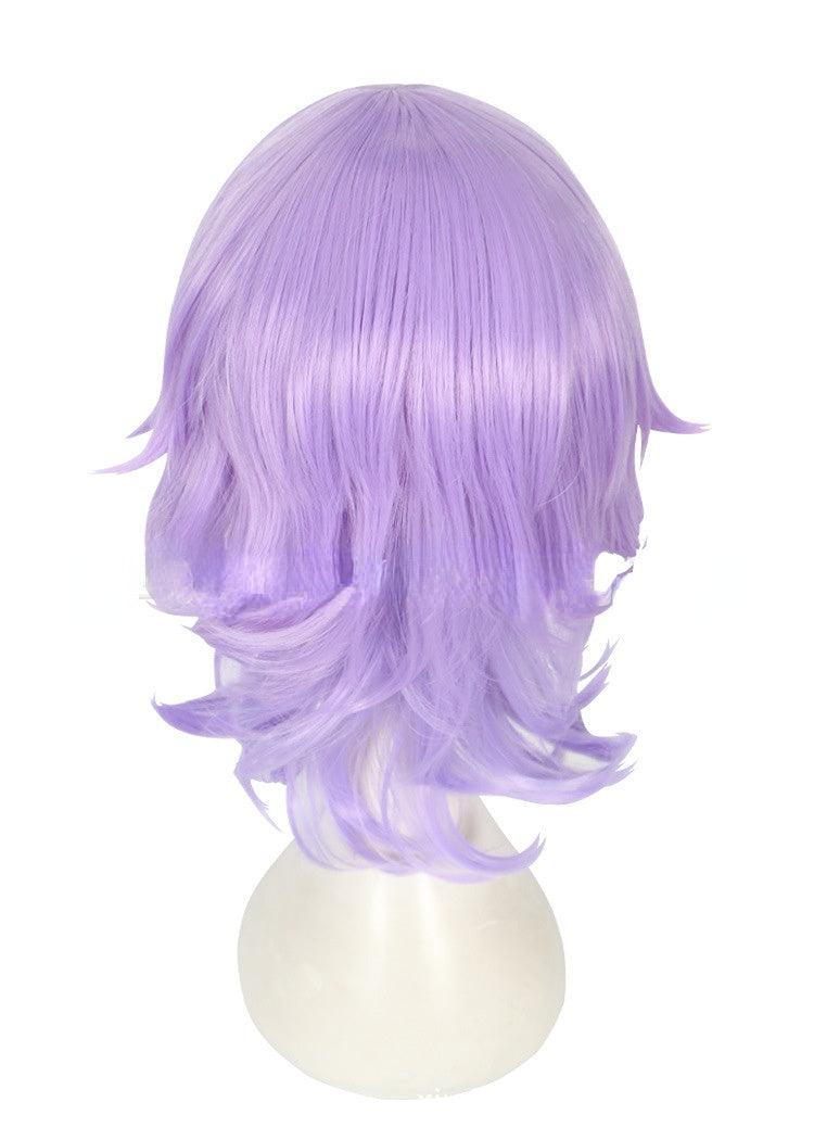 Twisted Wonderland Epel Felmier Cosplay Wig