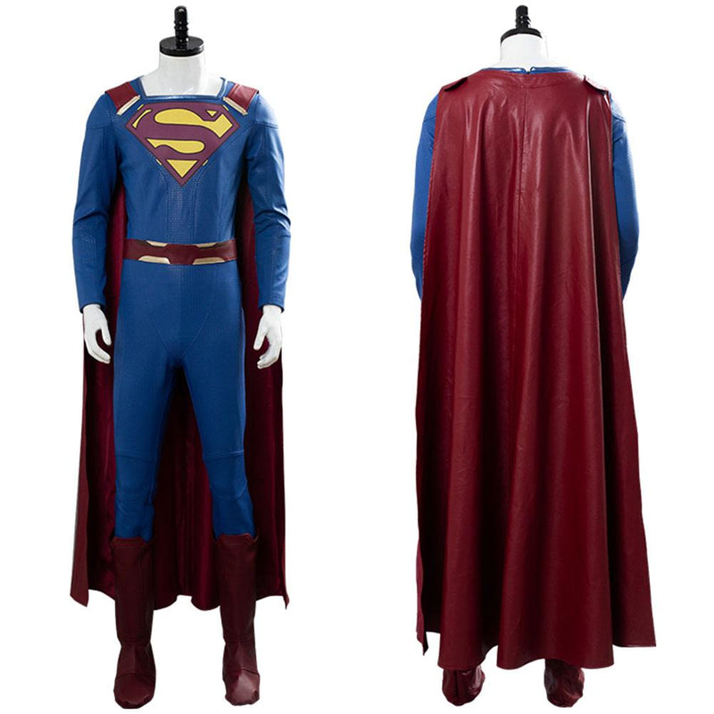 Supergirl Season 2 Supergirl Cosplay Costume - CrazeCosplay