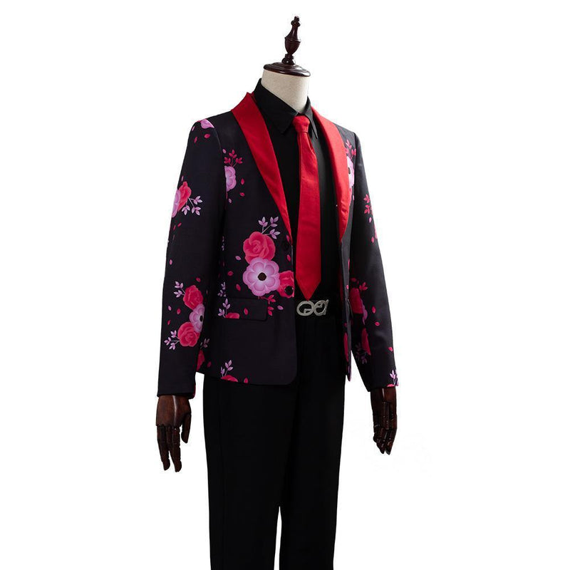 Drb Division Rap Battle Izanamihifumi Cosplay Costume - CrazeCosplay