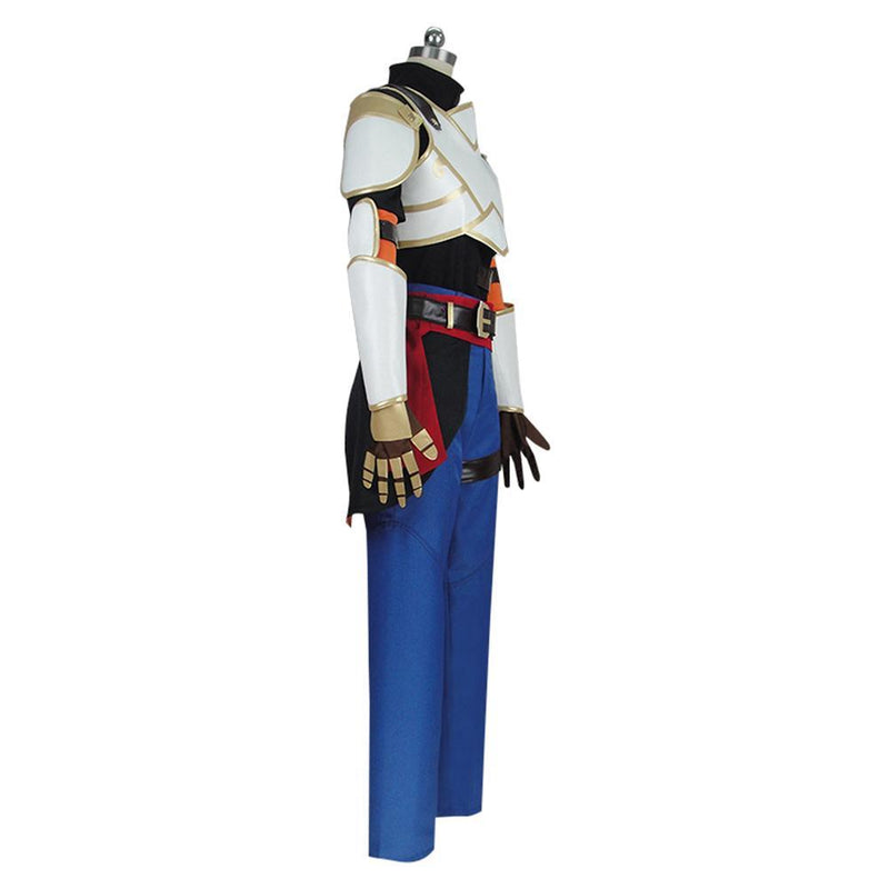 Rwby Season 7 Jaune Arc Cosplay Costume - CrazeCosplay