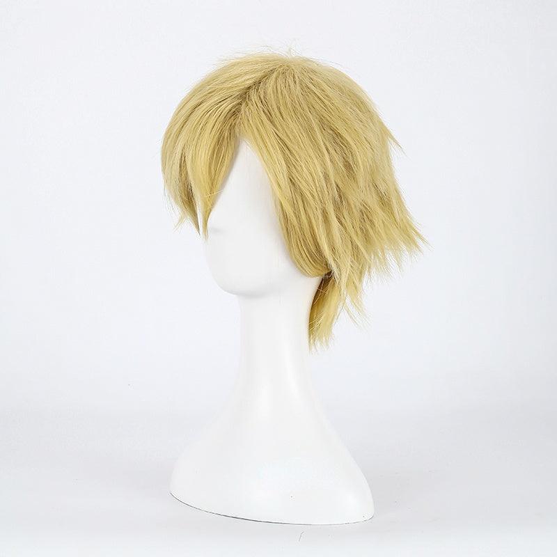 My Hero Academia Monoma Neito Cosplay Wig - CrazeCosplay