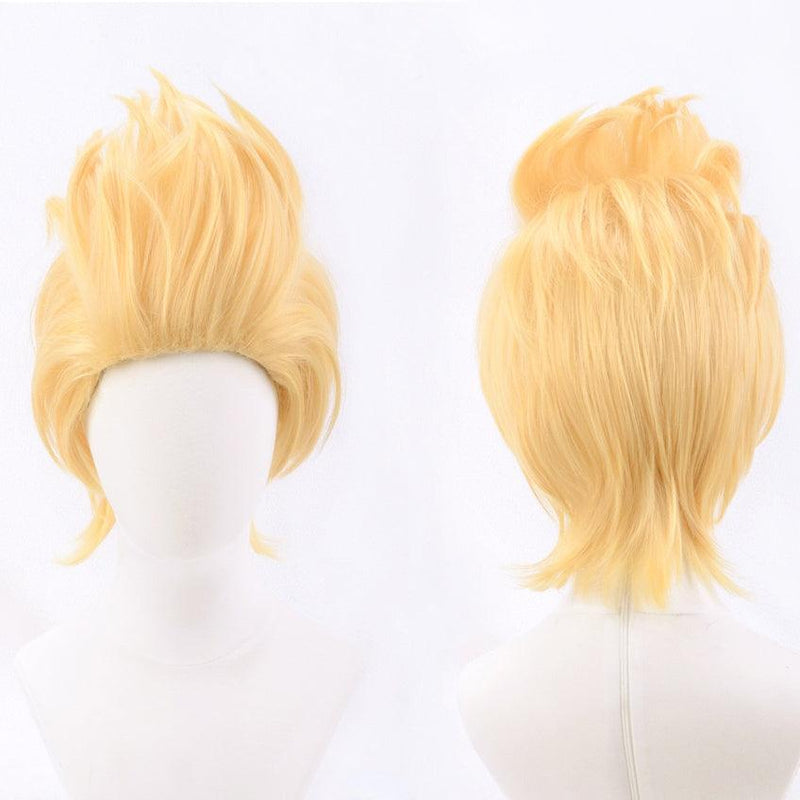 My Hero Academia Mirio Togata Le Million Cosplay Wig - CrazeCosplay