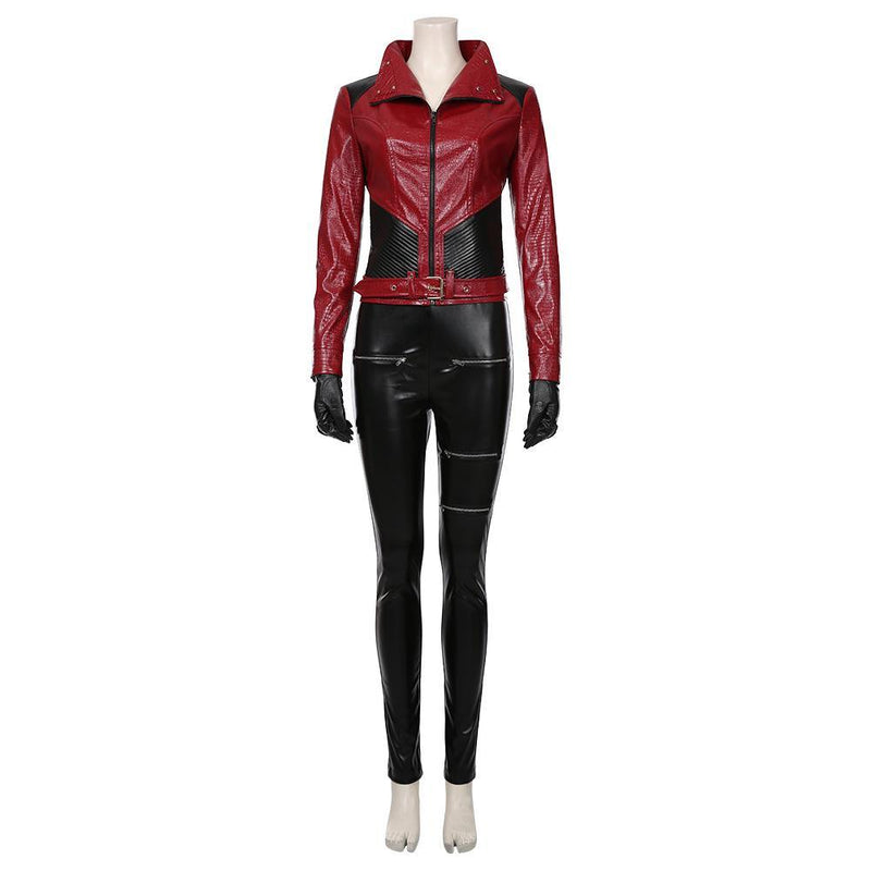 Naomi Watch Dogs Legion Cosplay Costume - CrazeCosplay
