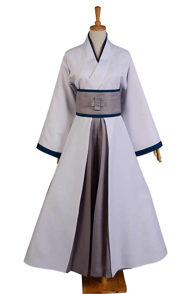 Touken Ranbu Tsurumaru Kuninaga Uniform Cosplay Costumenot Includes Armor - CrazeCosplay