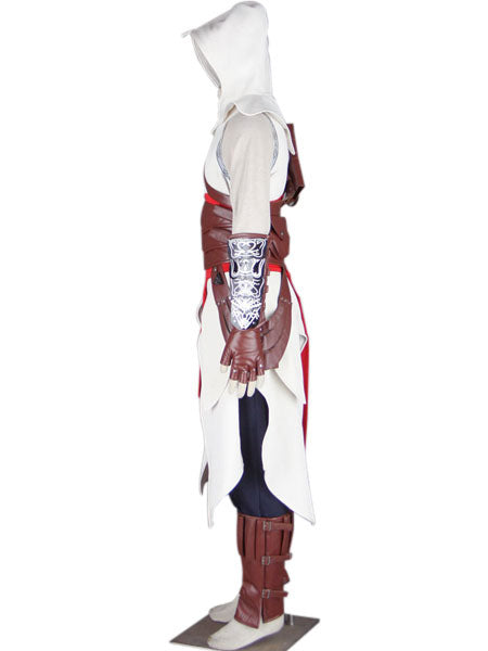 Assassin's Creed Altair Halloween Costume Assassin Creed Original Cosplay Outfits for Adults
