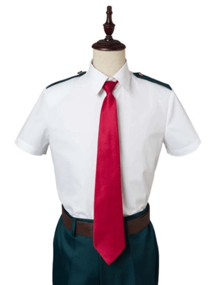 boku no hero academia my hero academia izuku midoriya shoto todoroki katsuki bakugou akademia izuku - CrazeCosplay