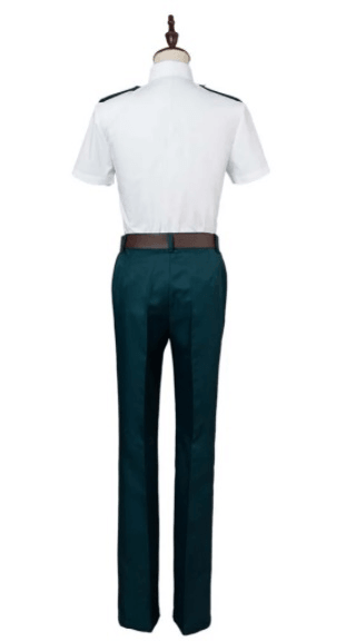 boku no hero academia my hero academia izuku midoriya shoto todoroki katsuki bakugou akademia izuku - CrazeCosplay