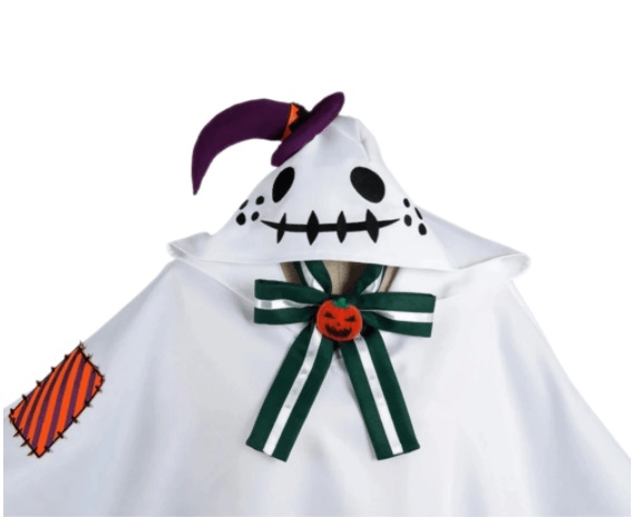 boku no hero academia my hero academia izuku midoriya halloween cosplay costume - CrazeCosplay