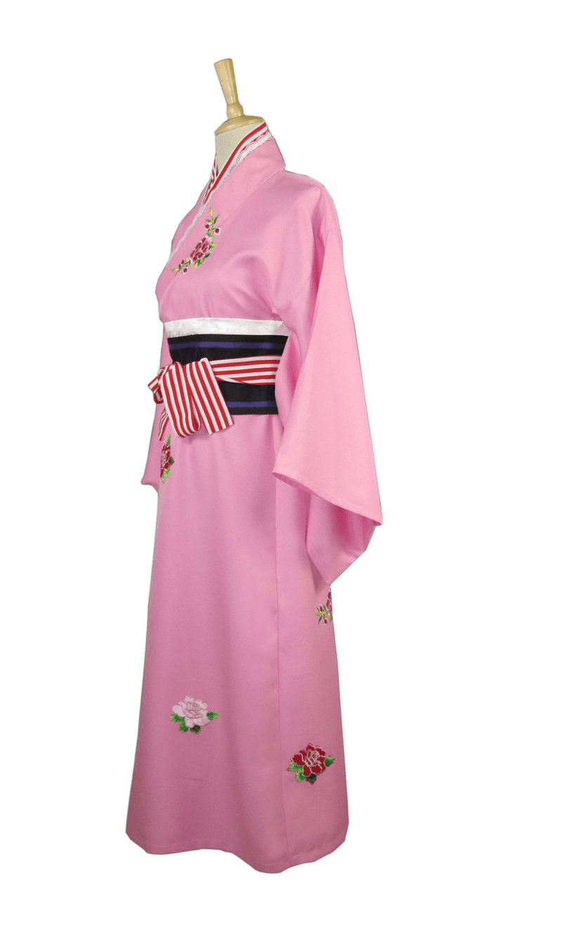 blue exorcist ao no exorcist shiemi moriyama cosplay costume - CrazeCosplay
