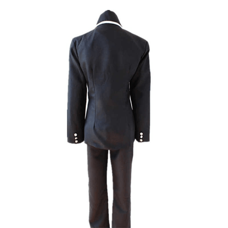 blue exorcist ao no exorcist okumura rin cosplay costume - CrazeCosplay