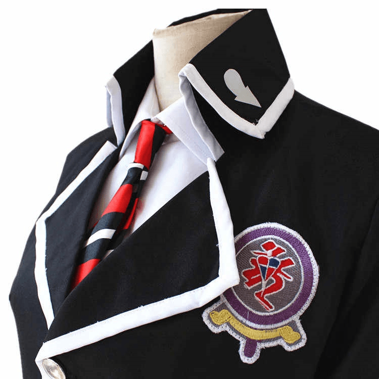 blue exorcist ao no exorcist okumura rin cosplay costume - CrazeCosplay