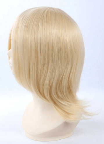 bleach kira iduru cosplay wig - CrazeCosplay