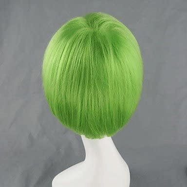 blazblue calamity trigger hazama cosplay wig - CrazeCosplay