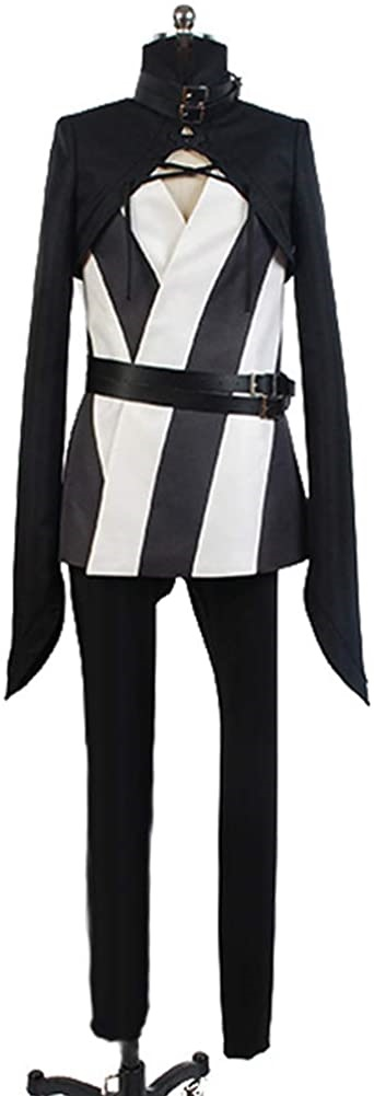 black butler kuroshitsuji 2 earl snake uniform outfit cosplay costume - CrazeCosplay