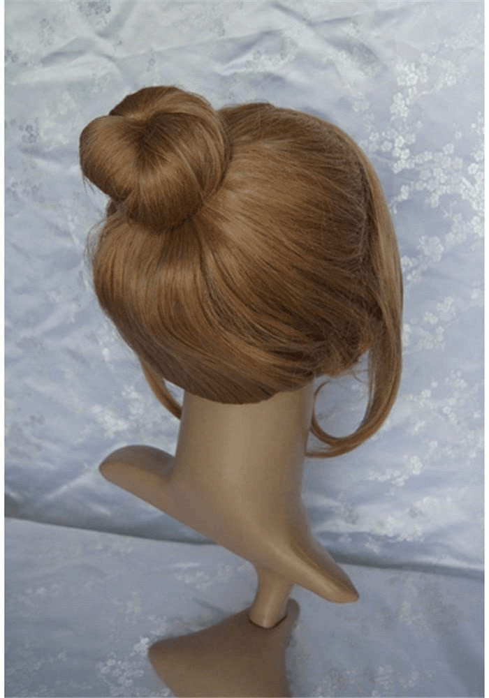 axis powers hetalia francis bonnefeuille cosplay wig - CrazeCosplay