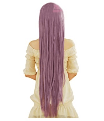 clannad fujibayashi kyou cosplay wig - CrazeCosplay