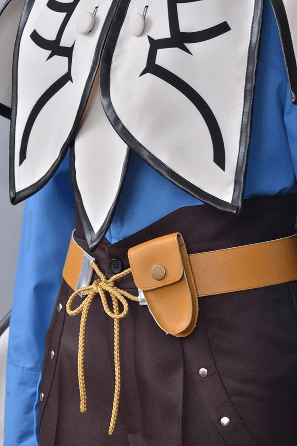 aselia the tales of zestiria x sorey costume cosplay costume - CrazeCosplay