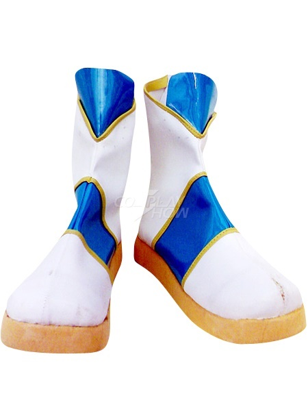 aria akari mizunashi cosplay boots shoes - CrazeCosplay